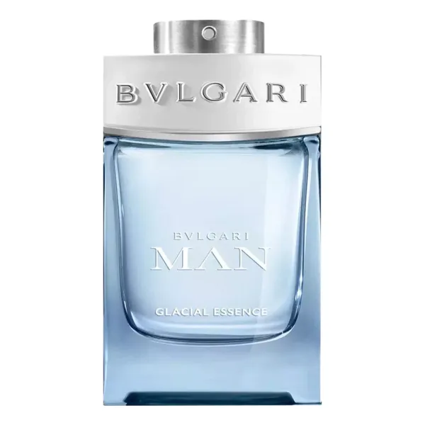 Bvlgari Glacial Essence Man