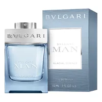Bvlgari Glacial Essence Man