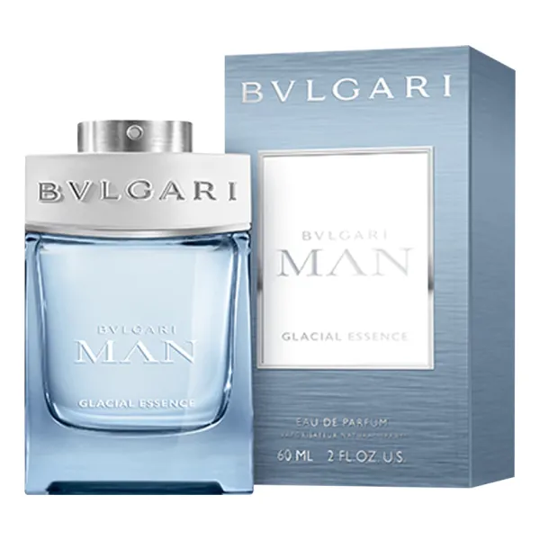 Bvlgari Glacial Essence Man