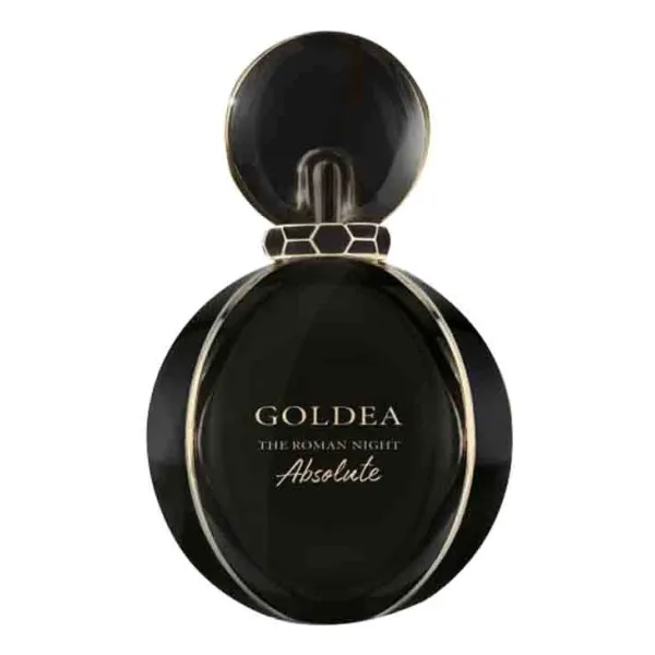 Bvlgari Goldea The Roman Night Absolute