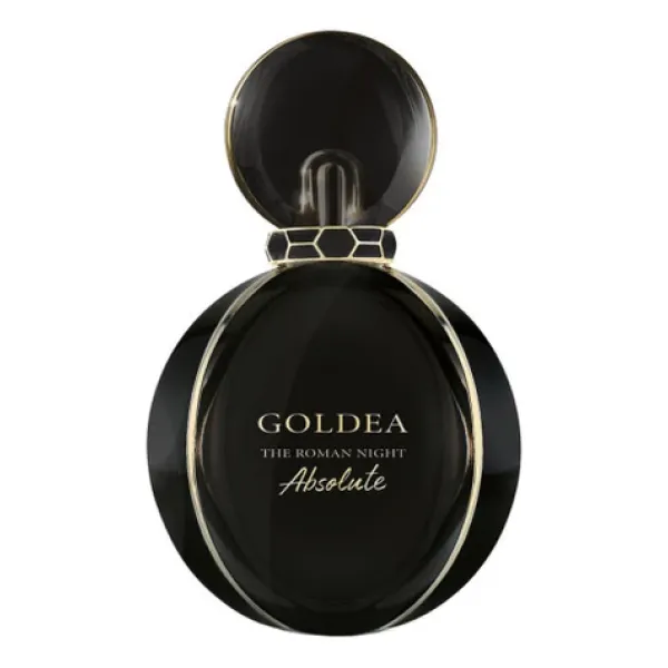 Bvlgari Goldea The Roman Night Absolute