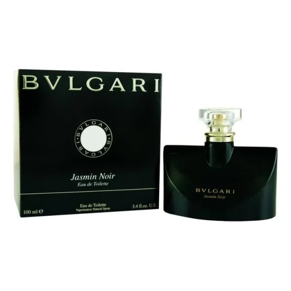 Bvlgari Jasmin Noir Eau De Toilette