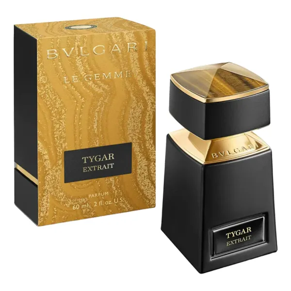 Bvlgari Le Gemme Tygar Extrait