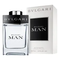 Bvlgari MAN