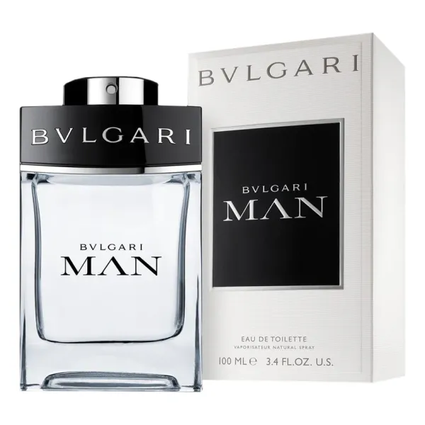 Bvlgari MAN