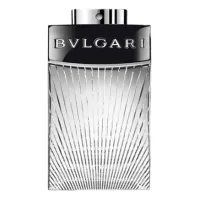 Bvlgari MAN The Silver Limited Edition