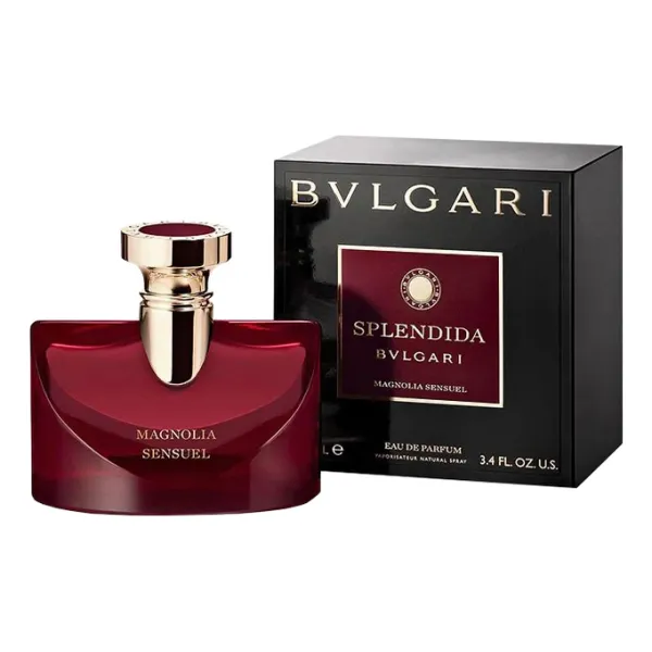 Bvlgari Magnolia Sensuel