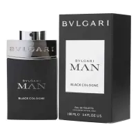 Bvlgari Man Black Cologne
