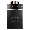 Bvlgari Man In Black