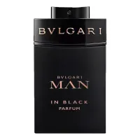 Bvlgari Man In Black Parfum
