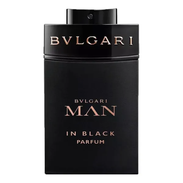 Bvlgari Man In Black Parfum