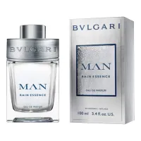 Bvlgari Man Rain Essence