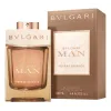 Bvlgari Man Terrae Essence