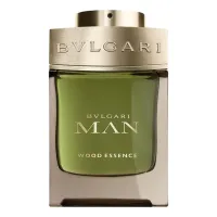 Bvlgari Man Wood Essence