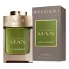 Bvlgari Man Wood Essence