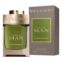 Bvlgari Man Wood Essence
