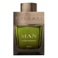Bvlgari Man Wood Essence Parfum