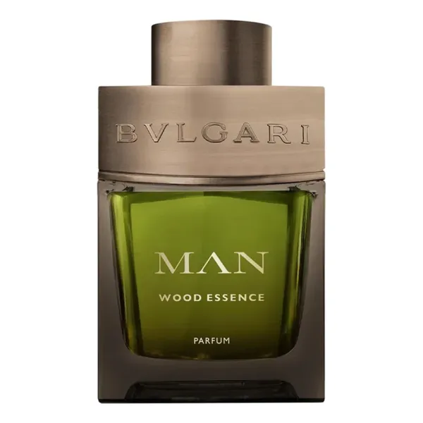 Bvlgari Man Wood Essence Parfum