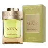 Bvlgari Man Wood Neroli