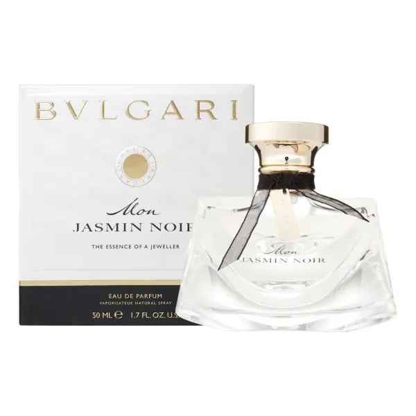 Bvlgari Mon Jasmin Noir