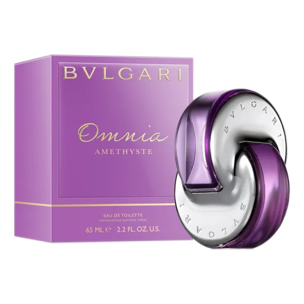 Bvlgari Omnia Amethyste
