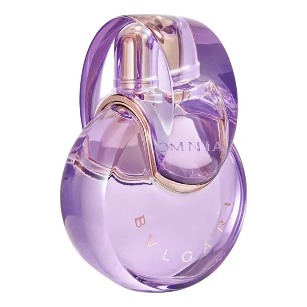 Bvlgari Omnia Amethyste Eau De Toilette
