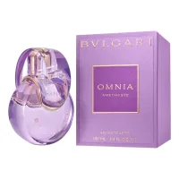 Bvlgari Omnia Amethyste Eau De Toilette