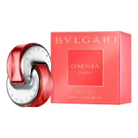 Bvlgari Omnia Coral