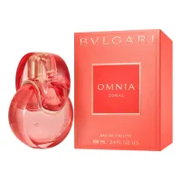 Bvlgari Omnia Coral Eau De Toilette