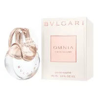 Bvlgari Omnia Crystalline Eau De Toilette