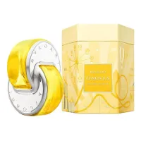Bvlgari Omnia Golden Citrine