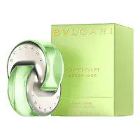 Bvlgari Omnia Green Jade
