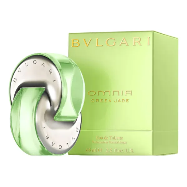Bvlgari Omnia Green Jade