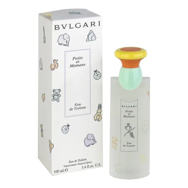 Bvlgari Petits Et Mamans