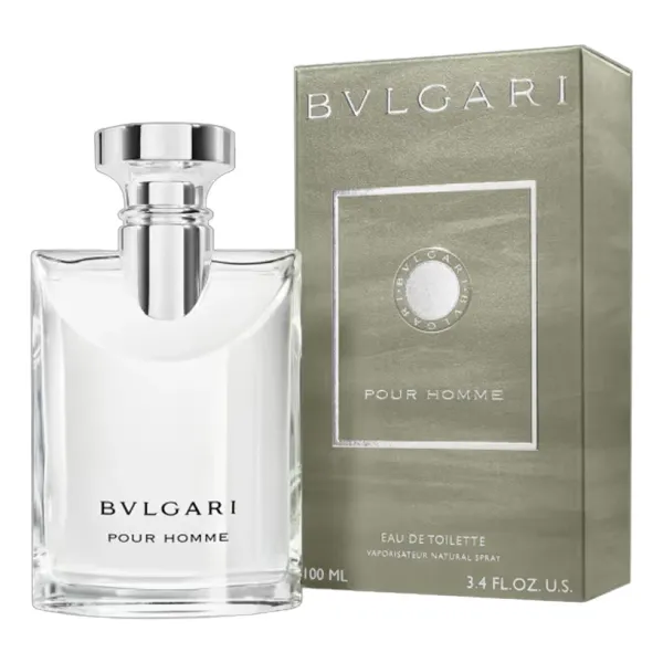 Bvlgari Pour Homme