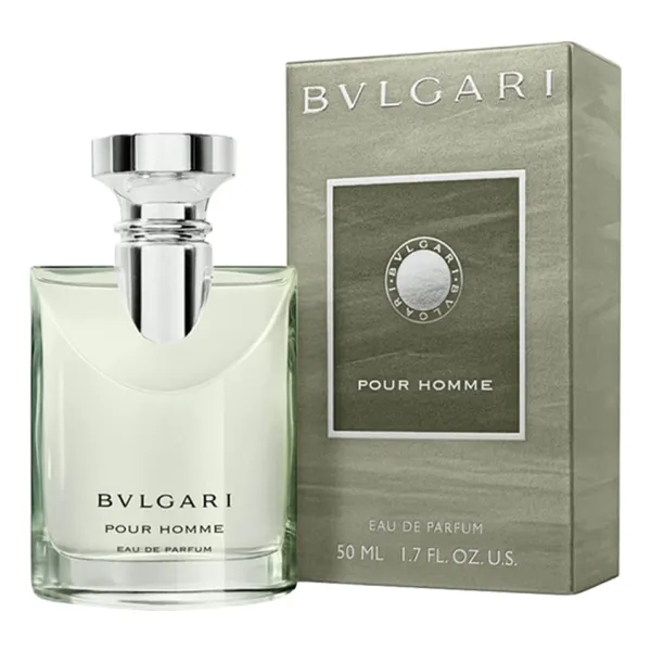 Bvlgari Pour Homme 2024