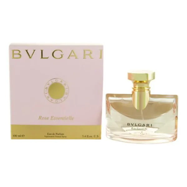 Bvlgari Rose Essentielle