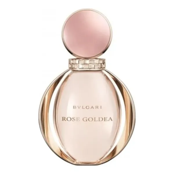 Bvlgari Rose Goldea