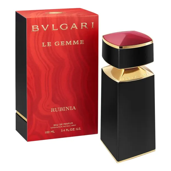 Bvlgari Rubinia