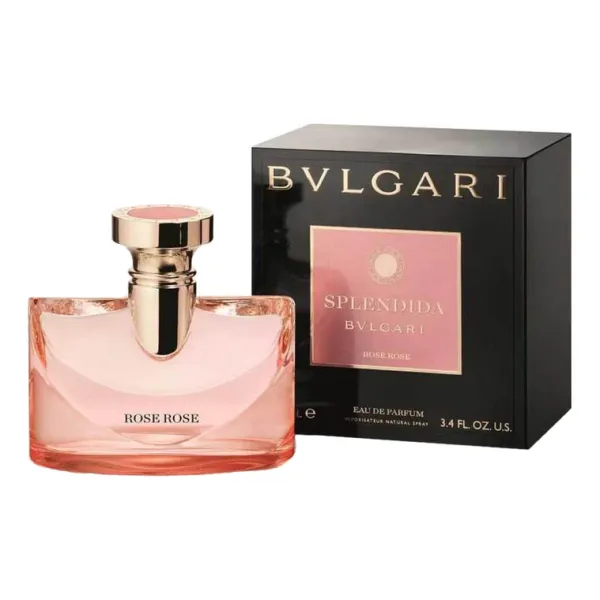 Bvlgari Splendida Rose Rose