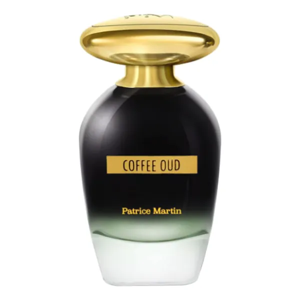 By Patrice Martin Coffee Oud