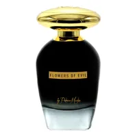 By Patrice Martin Flowers Of Evil