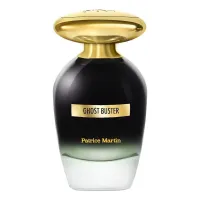 By Patrice Martin Ghost Buster