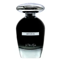 By Patrice Martin Imperial