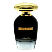 By Patrice Martin Love Game