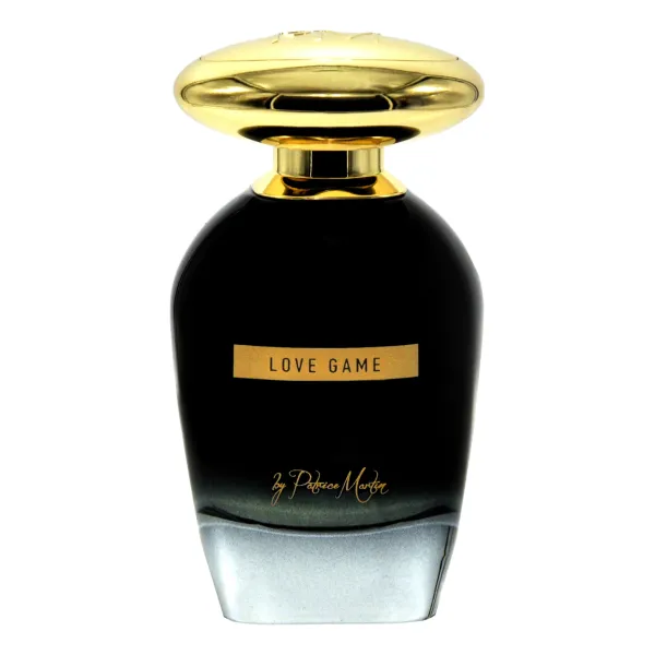 By Patrice Martin Love Game