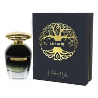 By Patrice Martin Love Game