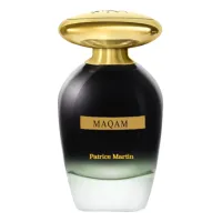 By Patrice Martin Maqam