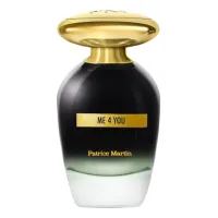 By Patrice Martin Me 4 You