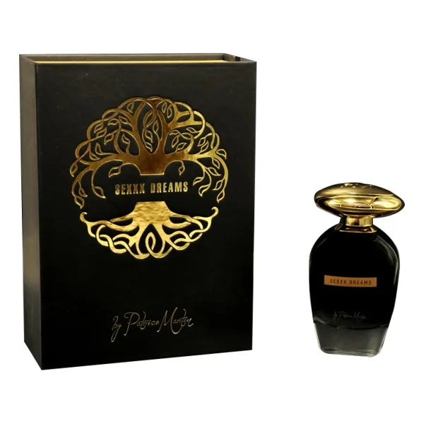 By Patrice Martin Sexxx Dreams